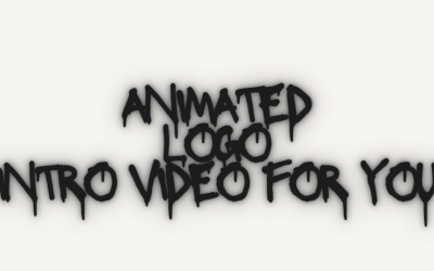 Beige Black Minimal Simple Modern Handwritten Graffiti Typographic Arts and Design Logo