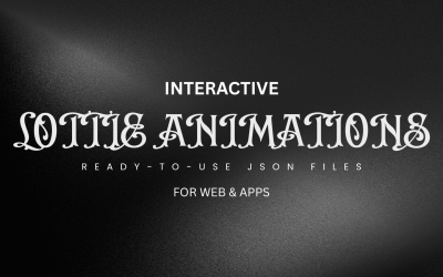 Black Gray Simple Vlogger YouTube Banner