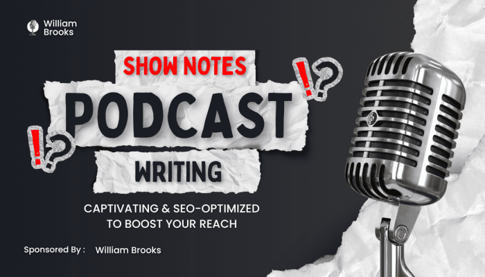 Black and White Modern Illustrative Interview Podcast Youtube Thumbnail