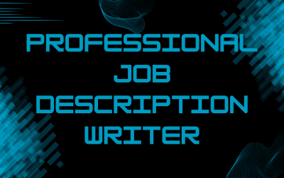 Blue & Black Futuristic Technology Facebook Cover