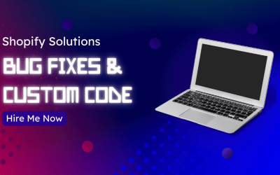 Blue Creative Tips Fixing Laptop Youtube Thumbnail