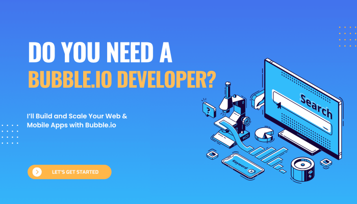 Blue Gradient Minimalist Web Design Services Facebook Post