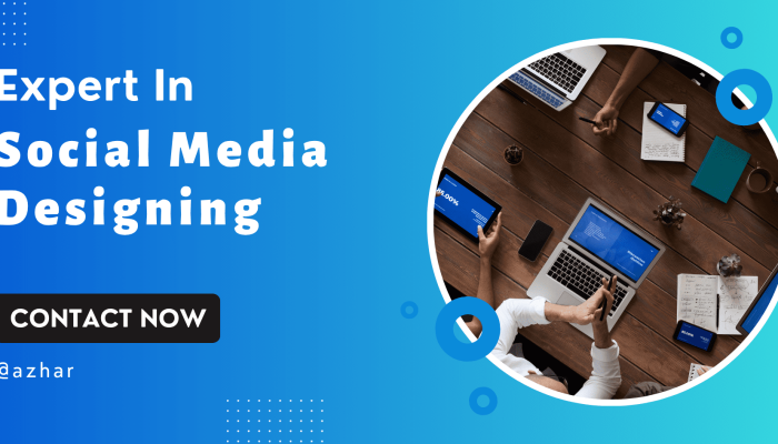 Blue Modern We Are Hiring Banner