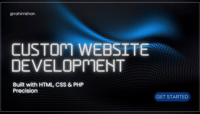 _Blue White Modern New Technology Blog Banner