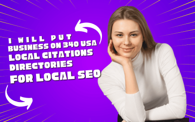 Blue White Modern Social Media Marketing Youtube Thumbnail
