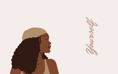 Brown and Beige Illustrative Self-help Wattpad Book Cover (1280 x 768 px)
