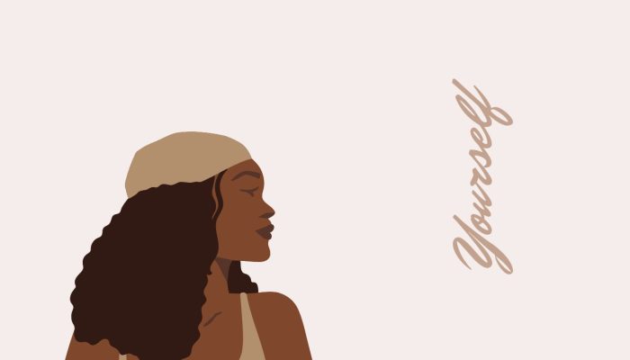 Brown and Beige Illustrative Self-help Wattpad Book Cover (1280 x 768 px)