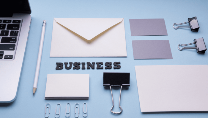 Need Branding for your business