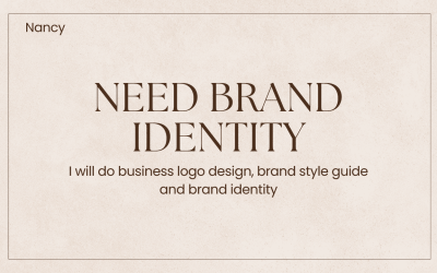 Brown and Beige Modern Minimalist Brand New Collection Banner (1280 x 780 px)