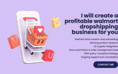 Colorful Pastel 3D Scene with Modern Gradient E-Commerce Facebook Post (1280 x 768 px)
