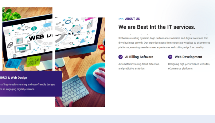 Corepay Website (1)