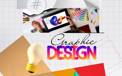 Graphic Design White Composition Instagram Post (1280 x 768 px)