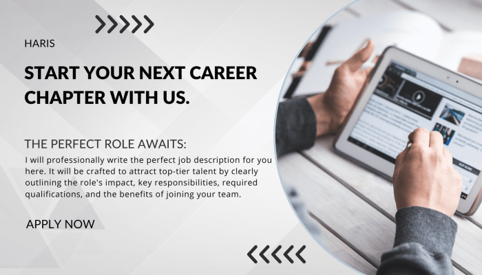 Gray & White Geometric Business Facebook Cover