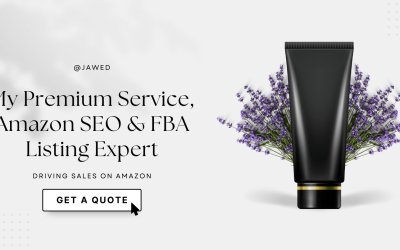 Grey Elegant New Skincare Product Banner