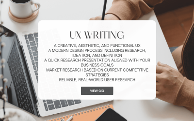 Grey Minimal Modern Blog Writing Tips Instagram Post