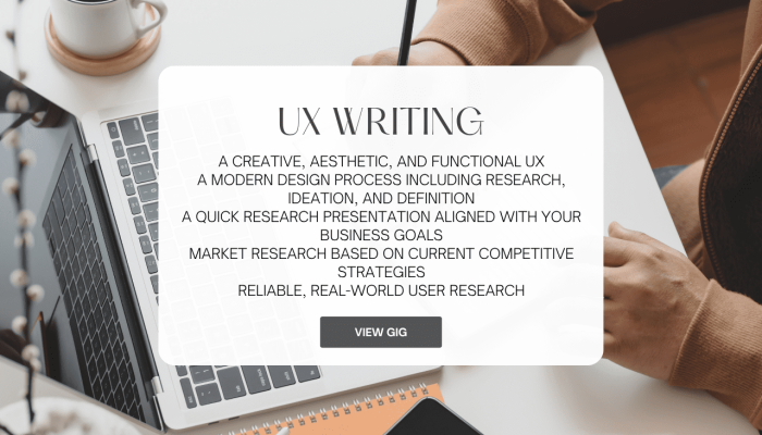 Grey Minimal Modern Blog Writing Tips Instagram Post