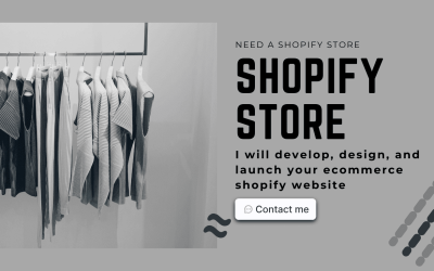 Grey Minimalist Special Offer Banner Landscape