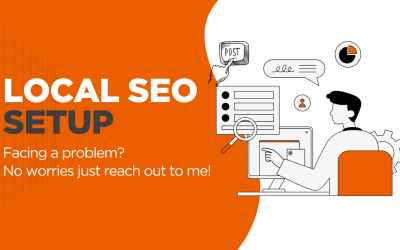 Orange Illustration Social Media Marketing YouTube Thumbnail (2)