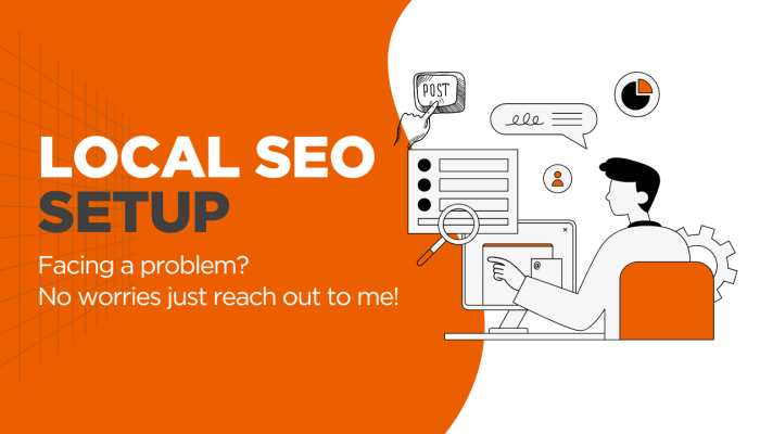 Orange Illustration Social Media Marketing YouTube Thumbnail (2)