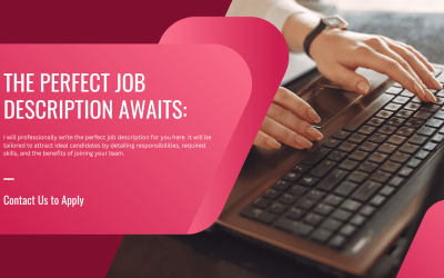Pink Gradient Grow Your Business Facebook Cover