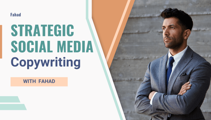 Powder Blue Apricot and White Professional Digital Marketing YouTube Channel Art