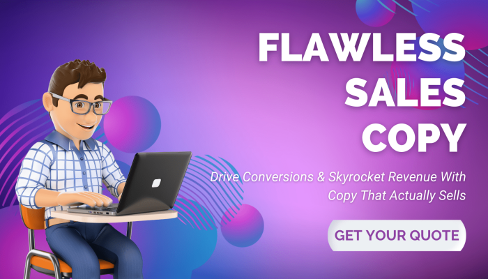 Purple Blue Illustration Digital Course Blog Banner
