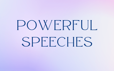 Purple Gradient Consistency Success Motivational Word Banner