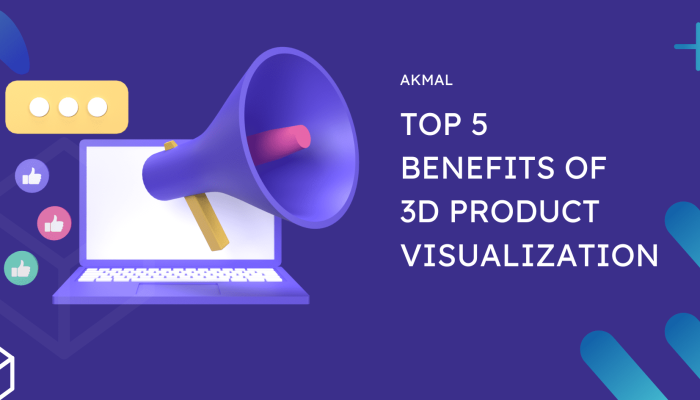 Purple Modern Digital Marketing Banner