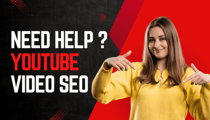 Red Bold Finance YouTube Thumbnail