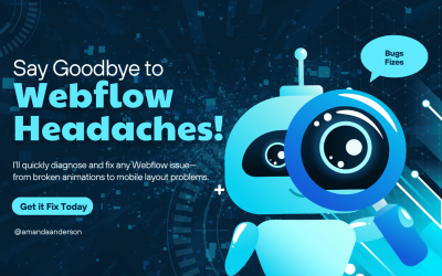 Teal Blue Modern AI Chatbot App Launching Twitter Post