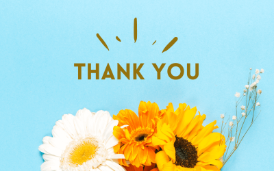 Thank You (Banner (Landscape))