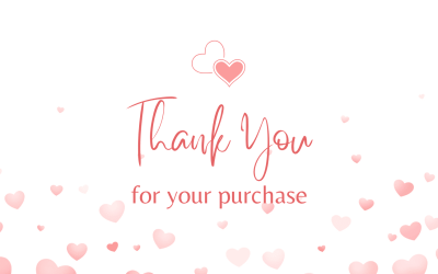 Thank You (Banner (Landscape))