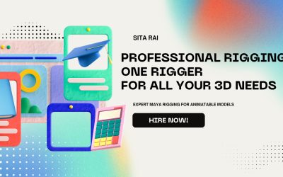 White Gradient Online Education App Promotion Banner