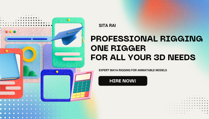 White Gradient Online Education App Promotion Banner