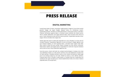 White Yellow Blue Modern Digital Marketing Press Release Document (1280 x 768 px) (1)