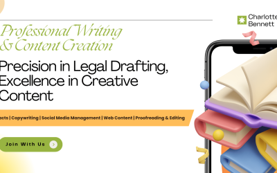 White Yellow Green 3D Illustration Writing Workshops Banner