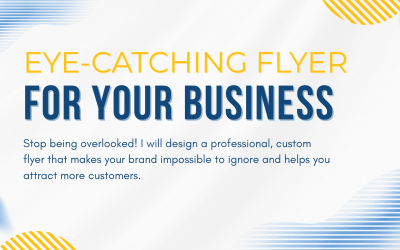 White Yellow and Blue Gradient Geometric Webinar Business Marketing Banner Landscape (1)