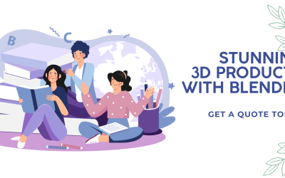 World Book Day Reading Literature Promotion Banner
