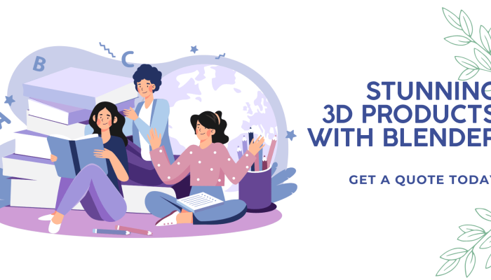 World Book Day Reading Literature Promotion Banner