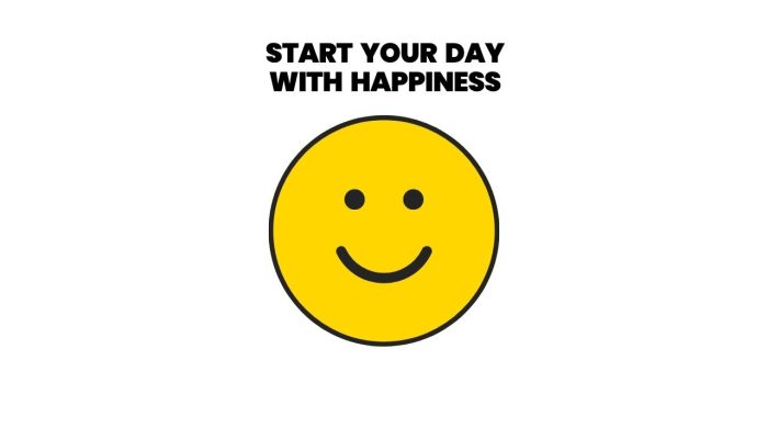 Yellow Minimalist Self-Help Book Cover (1280 x 768 px)