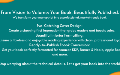 happy World Book (Banner (Landscape))
