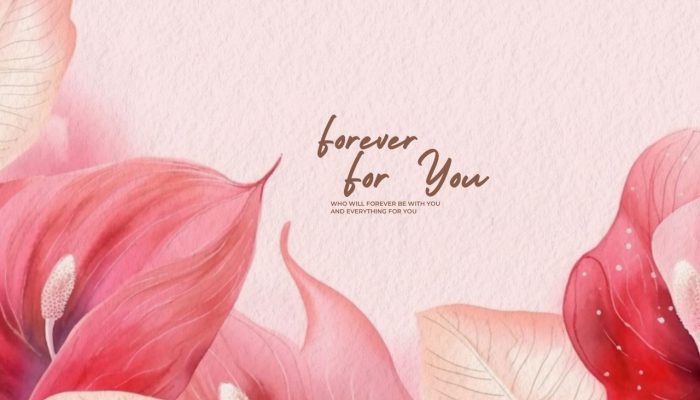 pastel Minimalist Novel Ebook Cover (1280 x 768 px)