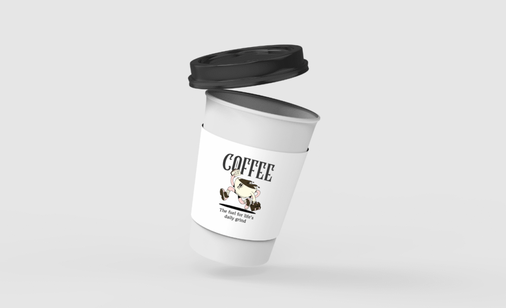 I will design the perfect custom package and label for your product