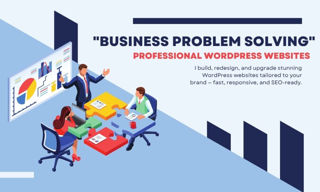 Professional Webflow website design, redesign, and development