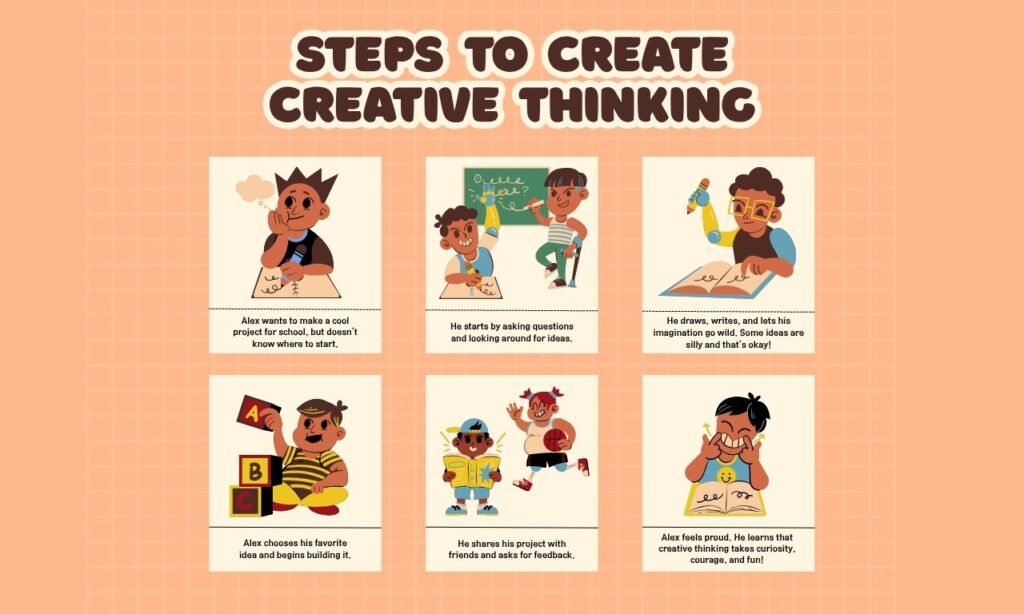 I will create professional digital storyboards for your project.
