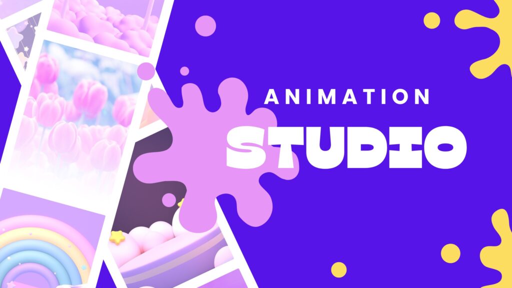 I will do create kinetic typography, text animation with motion graphic video
