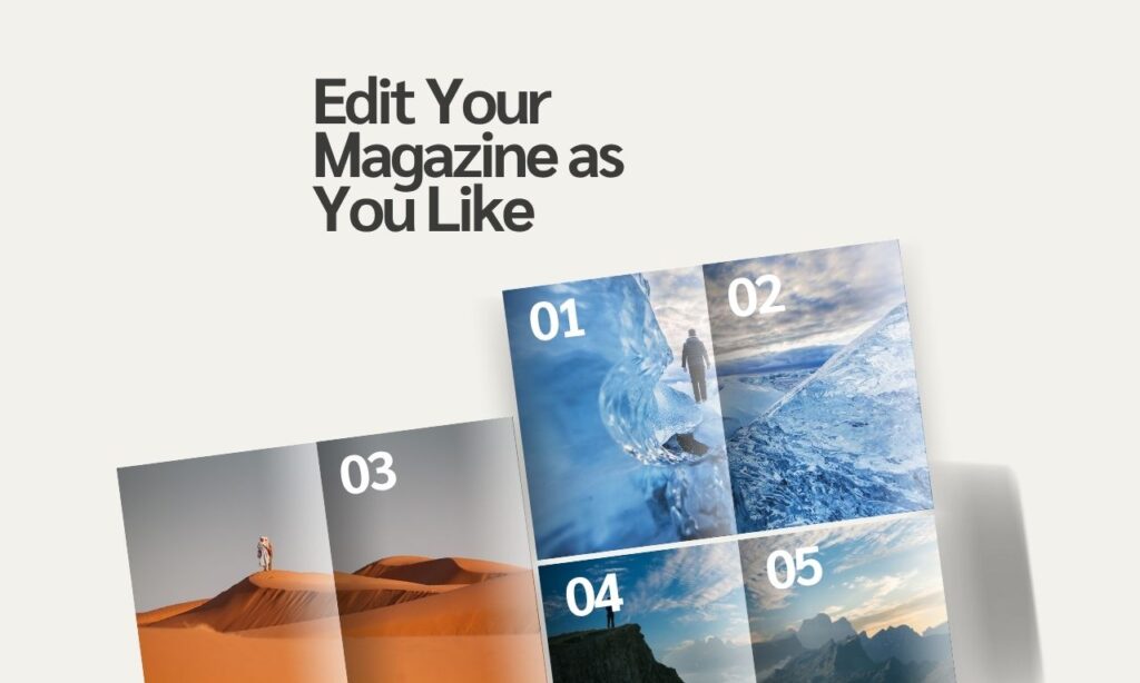 I will comprehensively edit your book