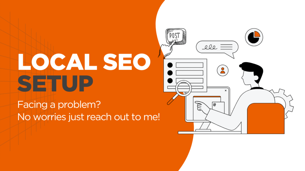 I will build local citations and directory listings upto 100 citations