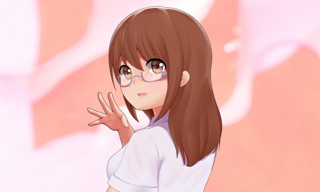 I will create your picture into cartoon