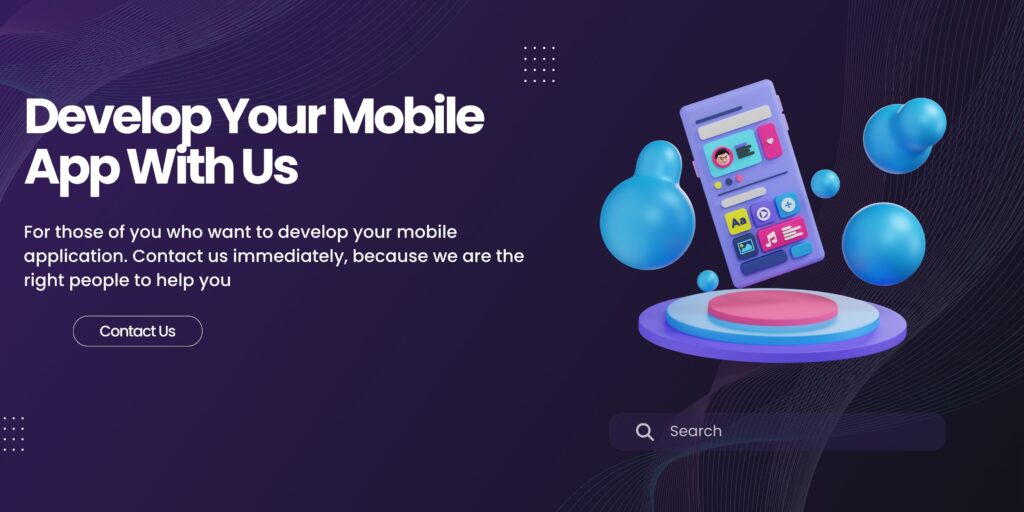 I will develop custom Bubble apps and MVPs as a skilled Bubble.io developer